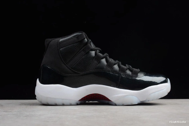 Air black mens 
